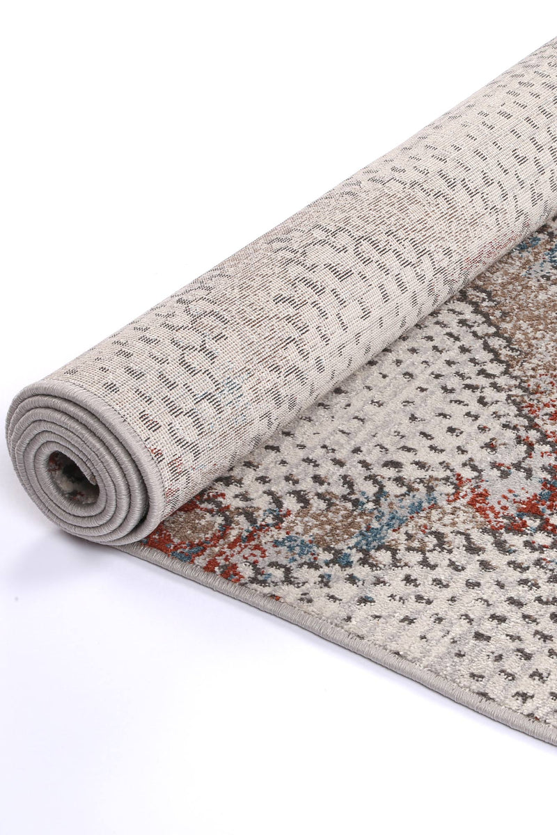 Havana Manisa Diamond Cream Rug