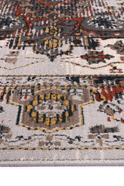 Havana Antalya Oriental Rust Rug