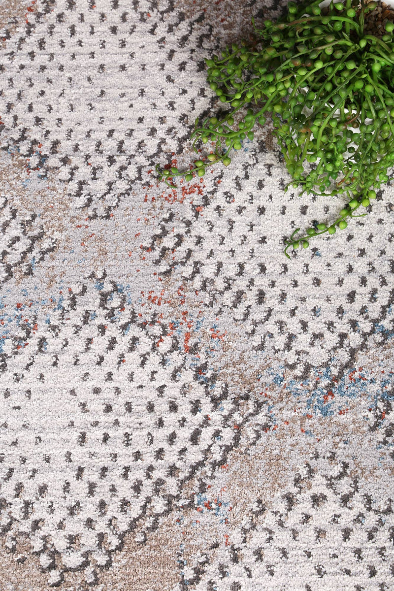 Havana Manisa Diamond Cream Rug