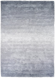 Ombre Shaggy Grey Rug