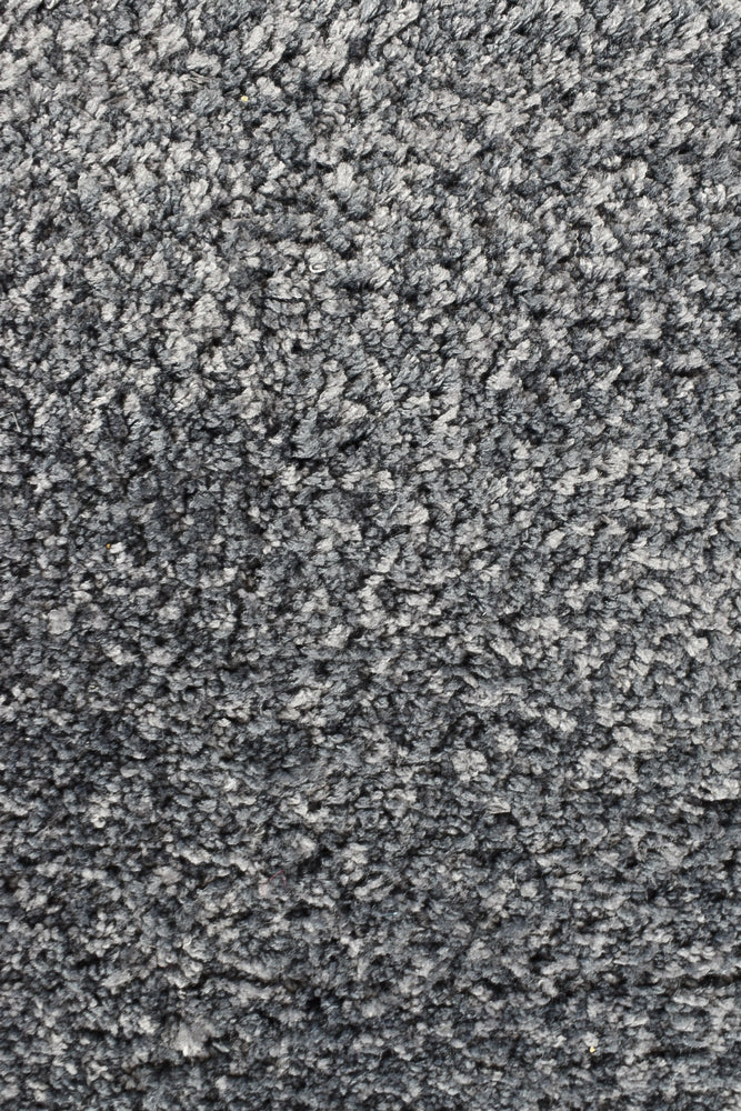 Ombre Shaggy Grey Rug