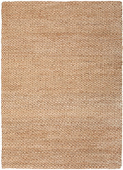 Apiary Natural Rug