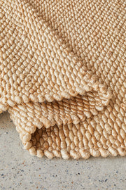 Apiary Natural Rug