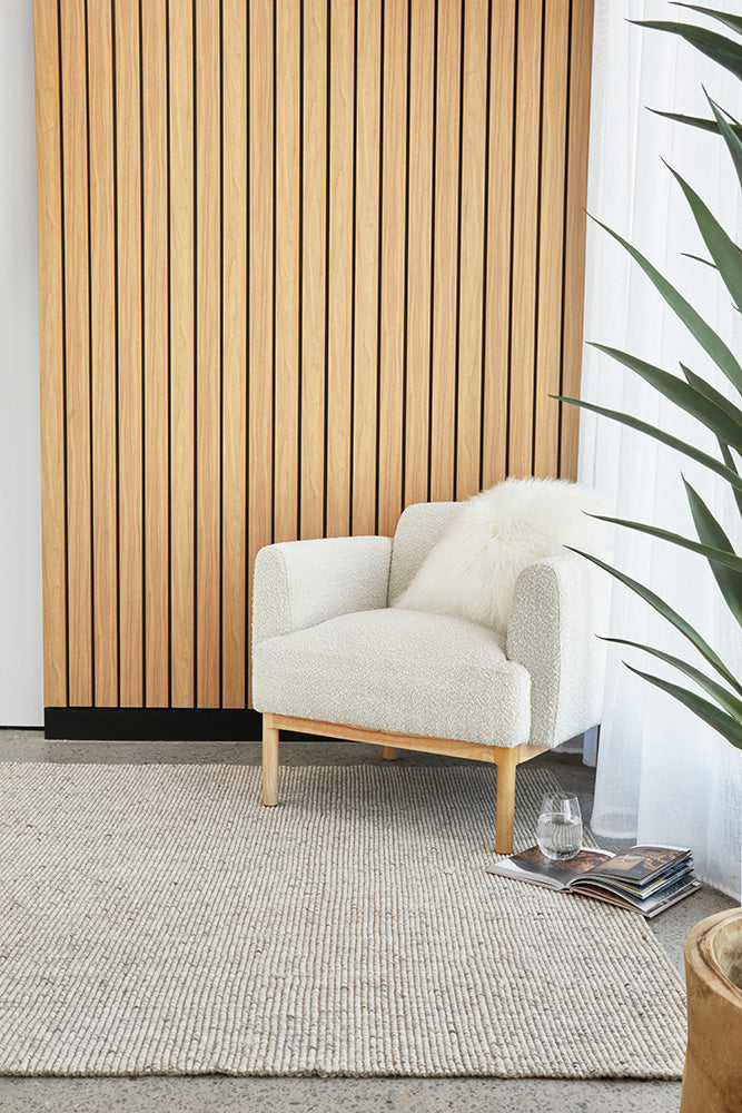 Harmattan Ariel Beige Rug — SydneyRugsOnline