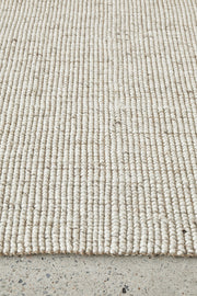 Harmattan Ariel Beige Rug