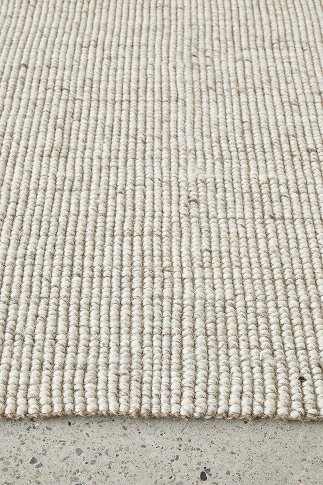 Harmattan Ariel Beige Rug