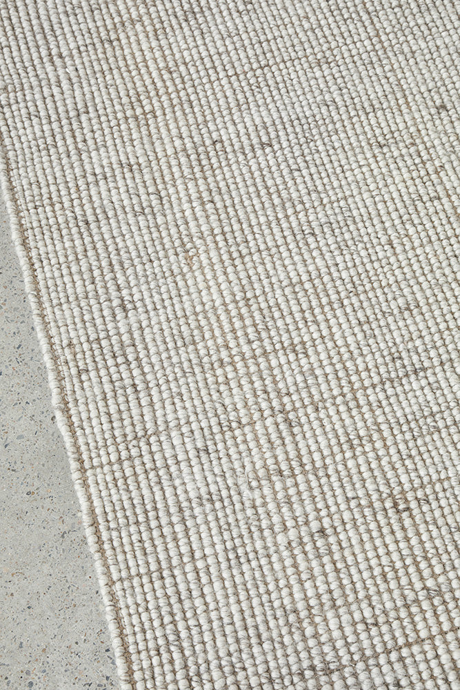 Harmattan Ariel Beige Rug