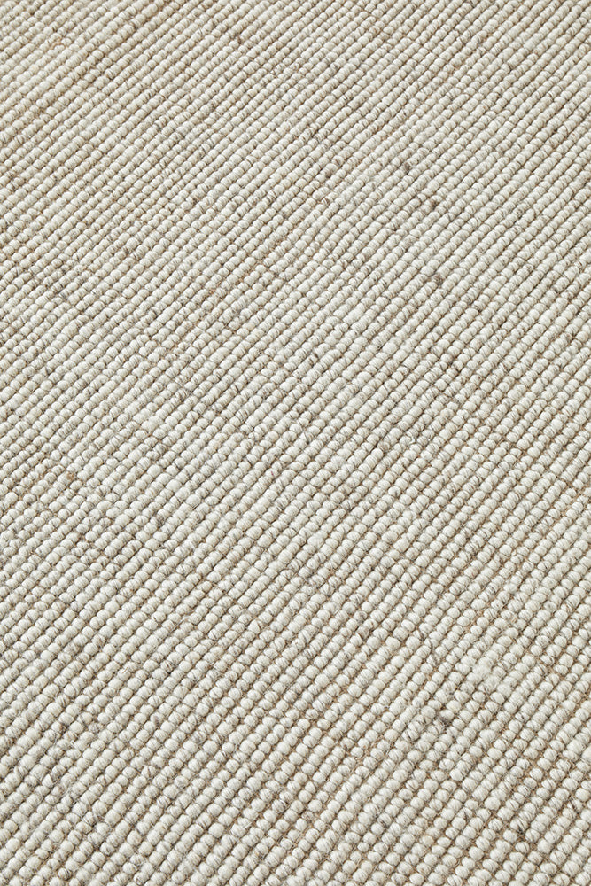 Harmattan Ariel Beige Rug