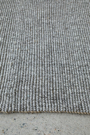 Harmattan Ariel Graphite Rug