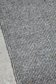 Harmattan Ariel Graphite Rug