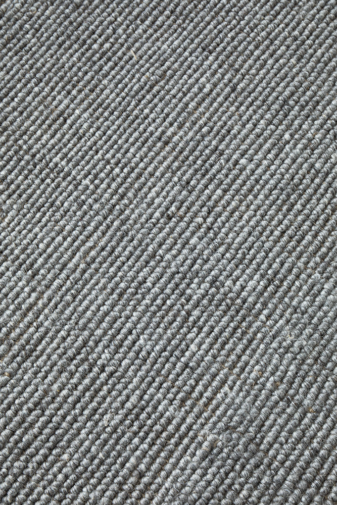 Harmattan Ariel Graphite Rug