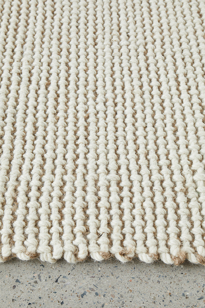 Harmattan Cove Cream Rug