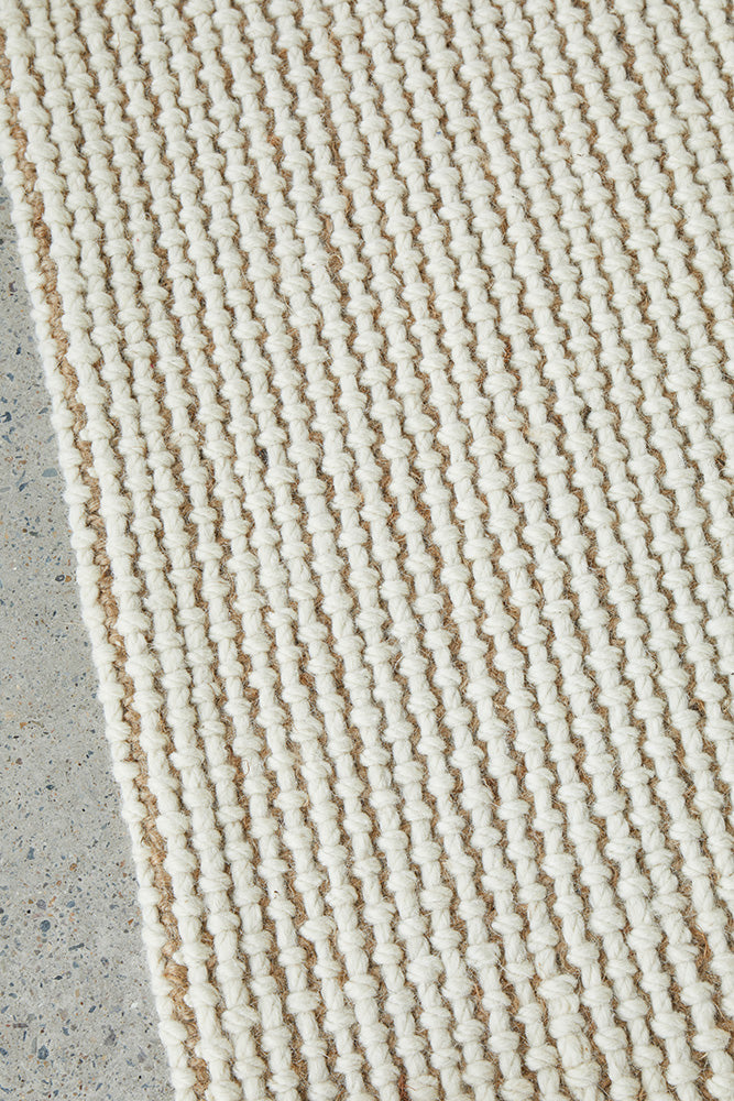 Harmattan Cove Cream Rug