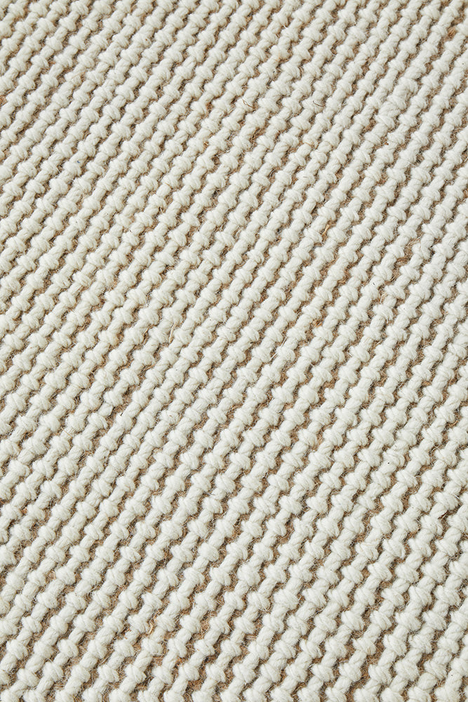 Harmattan Cove Cream Rug
