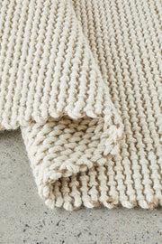 Harmattan Cove Cream Rug