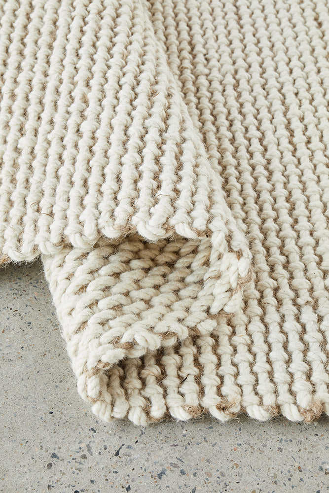 Harmattan Cove Cream Rug