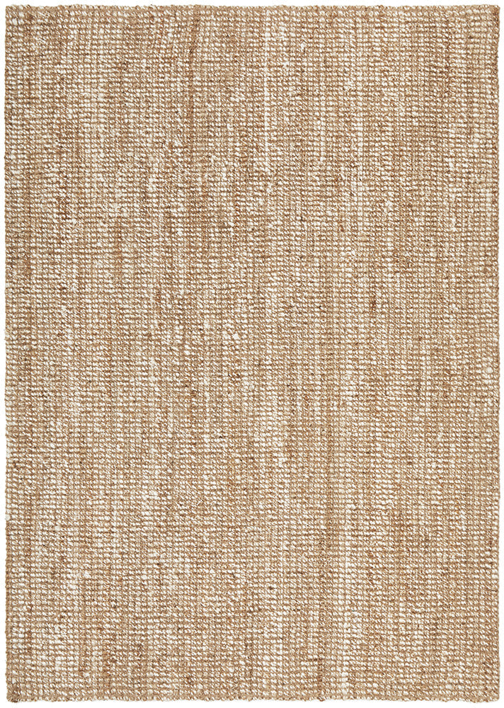 Harmattan Hunter Natural Rug