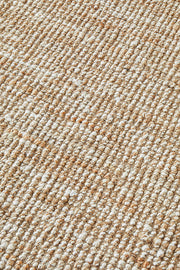 Harmattan Hunter Natural Rug
