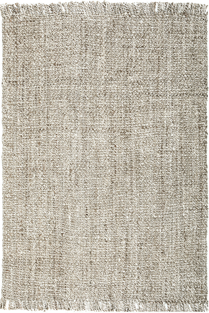 Harmattan Parker Silver Rug