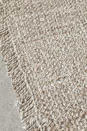 Harmattan Parker Silver Rug