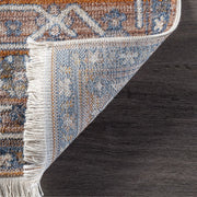 Heriz Rust rug
