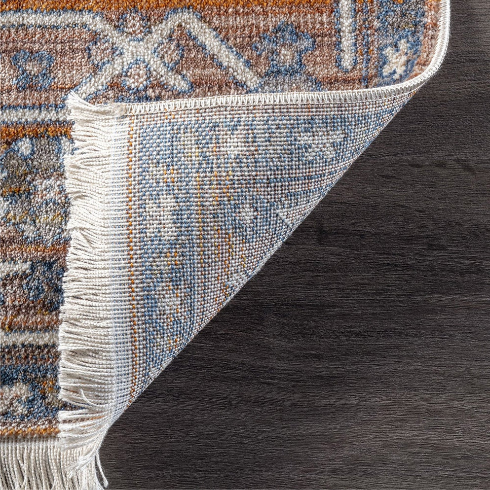 Heriz Rust rug — SydneyRugsOnline