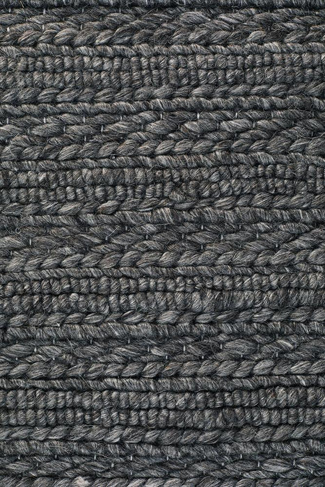 Fruition Charcoal Rug