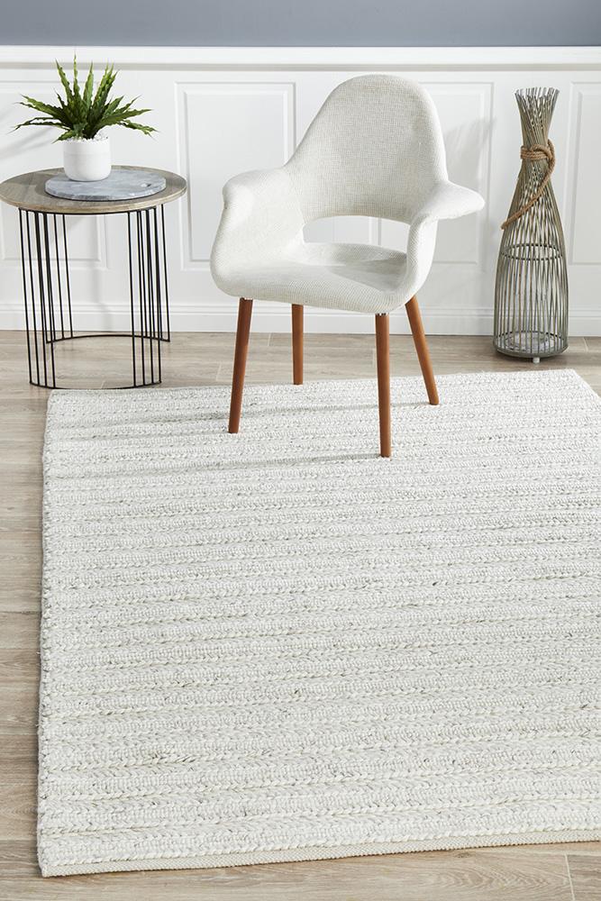 Fruition Ivory Rug