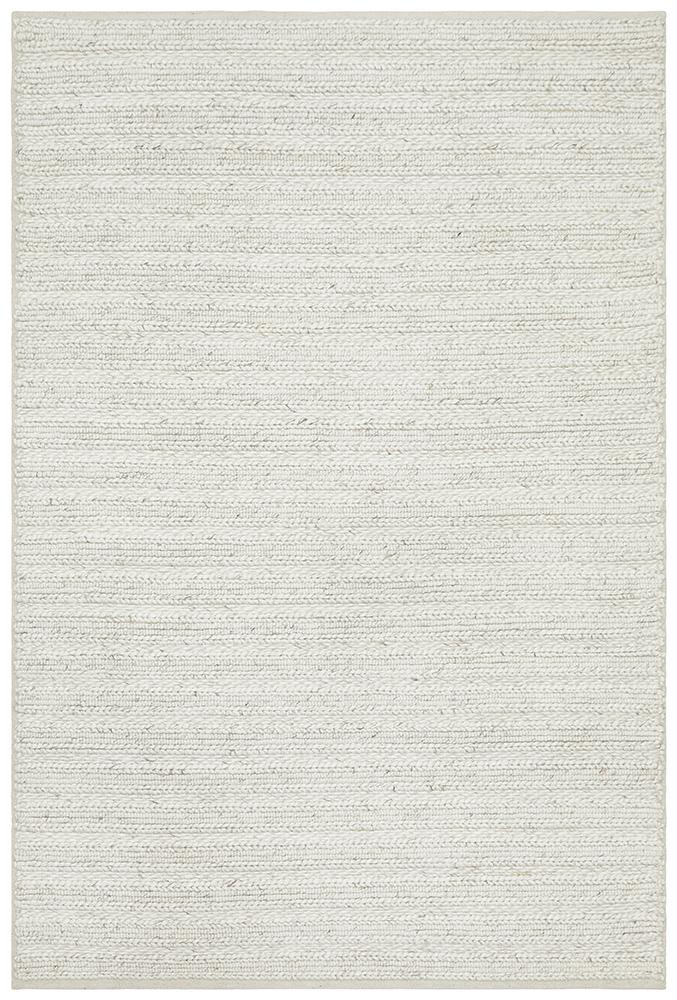 Fruition Ivory Rug