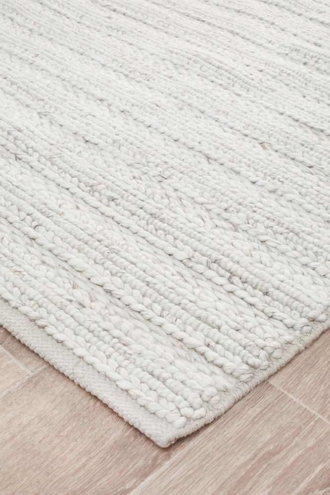 Fruition Ivory Rug
