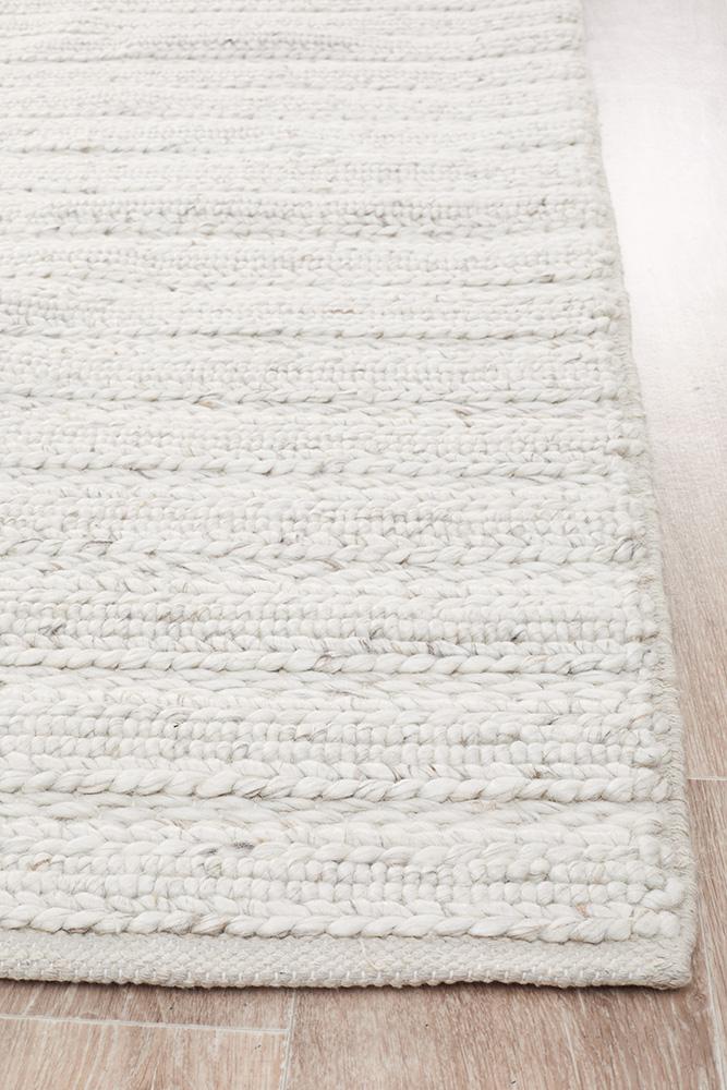 Fruition Ivory Rug