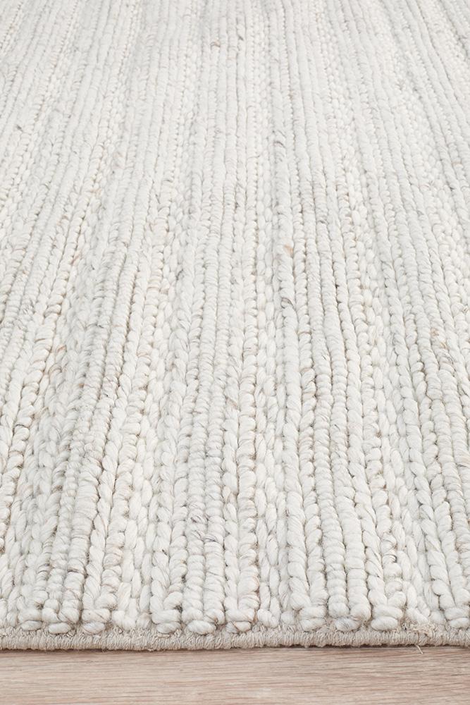 Fruition Ivory Rug