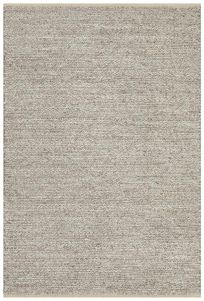 Fruition Natural Rug