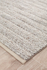 Fruition Natural Rug