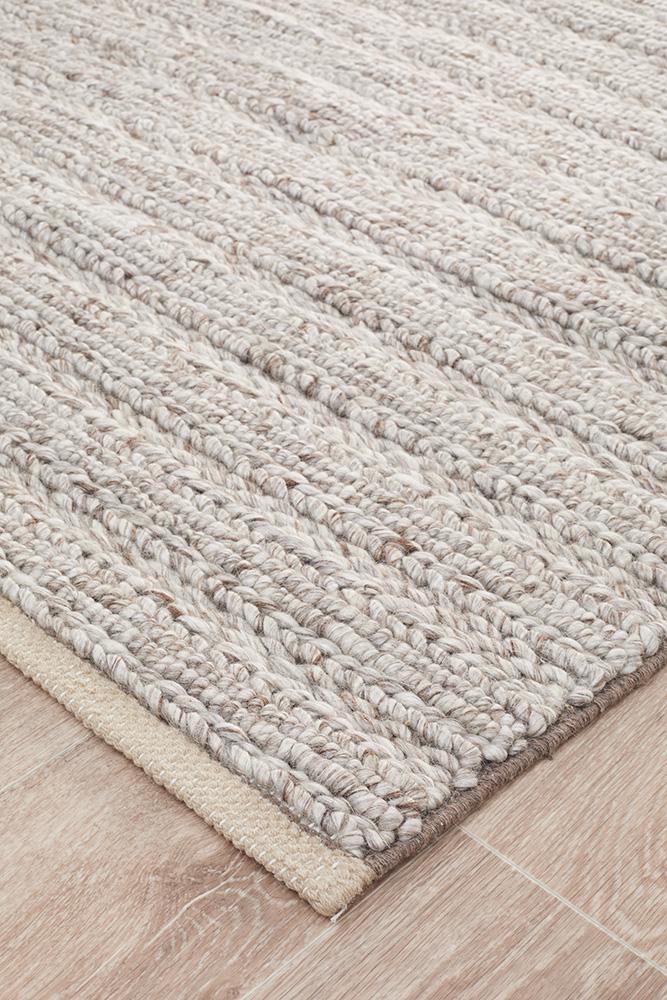 Fruition Natural Rug