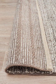 Fruition Natural Rug
