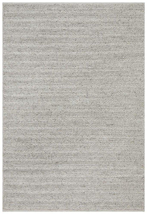 Fruition Silver Rug