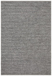 Fruition Steel Rug
