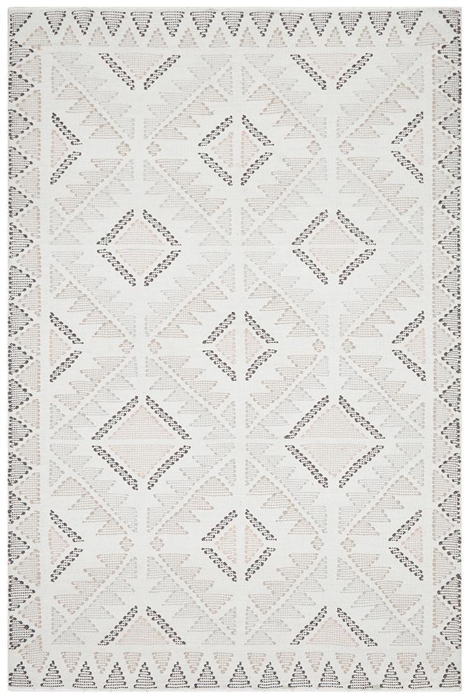 George EightOOne Multi Rug
