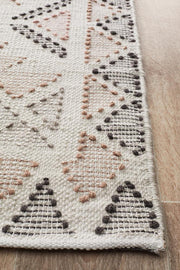George EightOOne Multi Rug