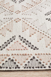 George EightOOne Multi Rug