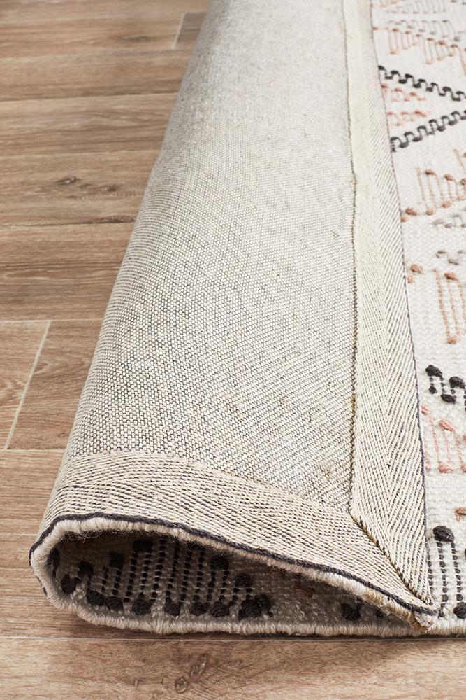 George EightOOne Multi Rug