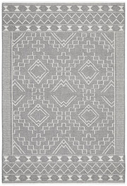 George EightOTwo Grey Rug