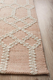 George EightOFive Nude Rug