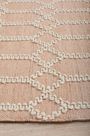 George EightOFive Nude Rug