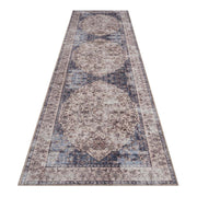 Hyla class Navy Rug