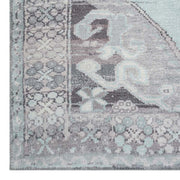 Hyla Truss Light Blue Rug