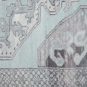 Hyla Truss Light Blue Rug