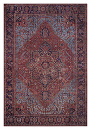 Hyla Truss Red Rug