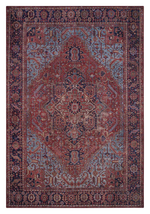 Hyla Truss Red Rug